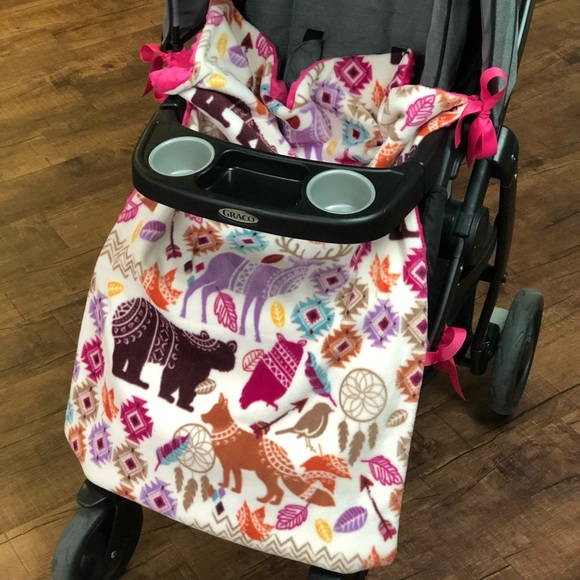 Stroller Cover - Picture 7 of 8